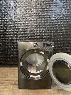 LG ELECTRIC DRYER w/WARRANTY! R2893A