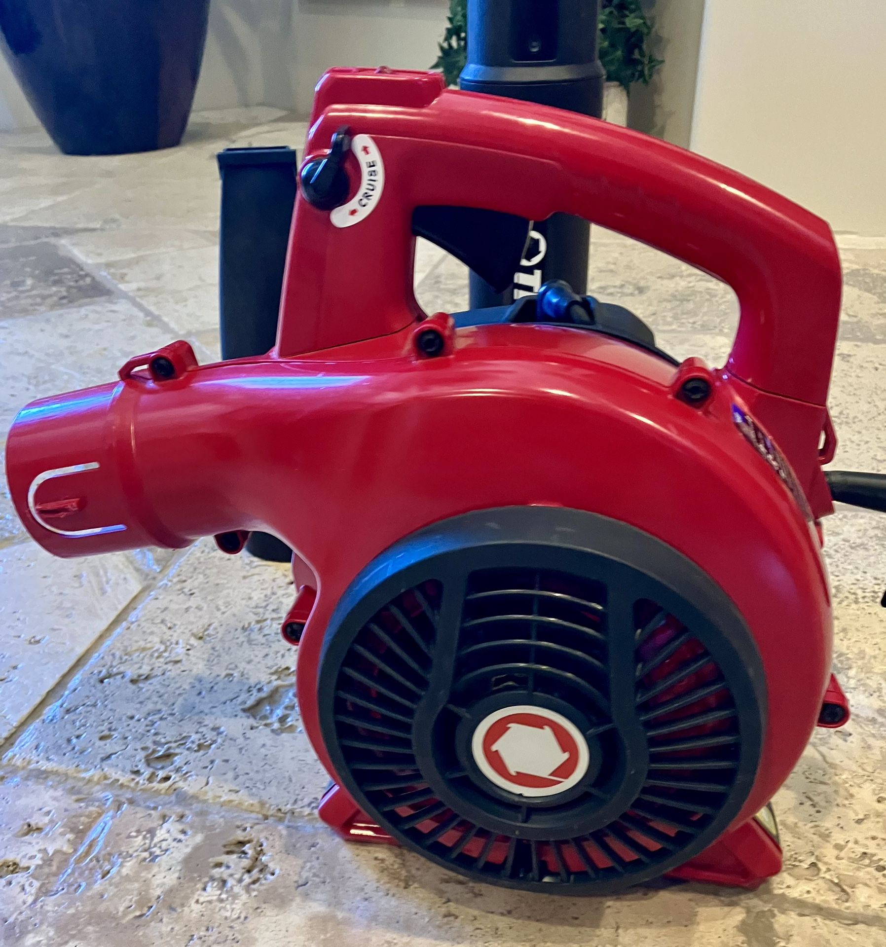 Troy-Bilt TB430 Lead Blower