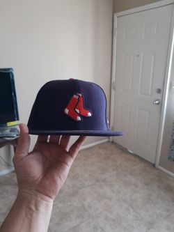 Boston Redsox Hat