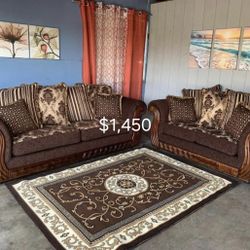 COUCHES SALE 