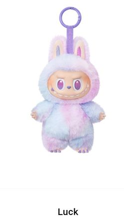 LABUBU Big Into Energy PopMart The Monsters