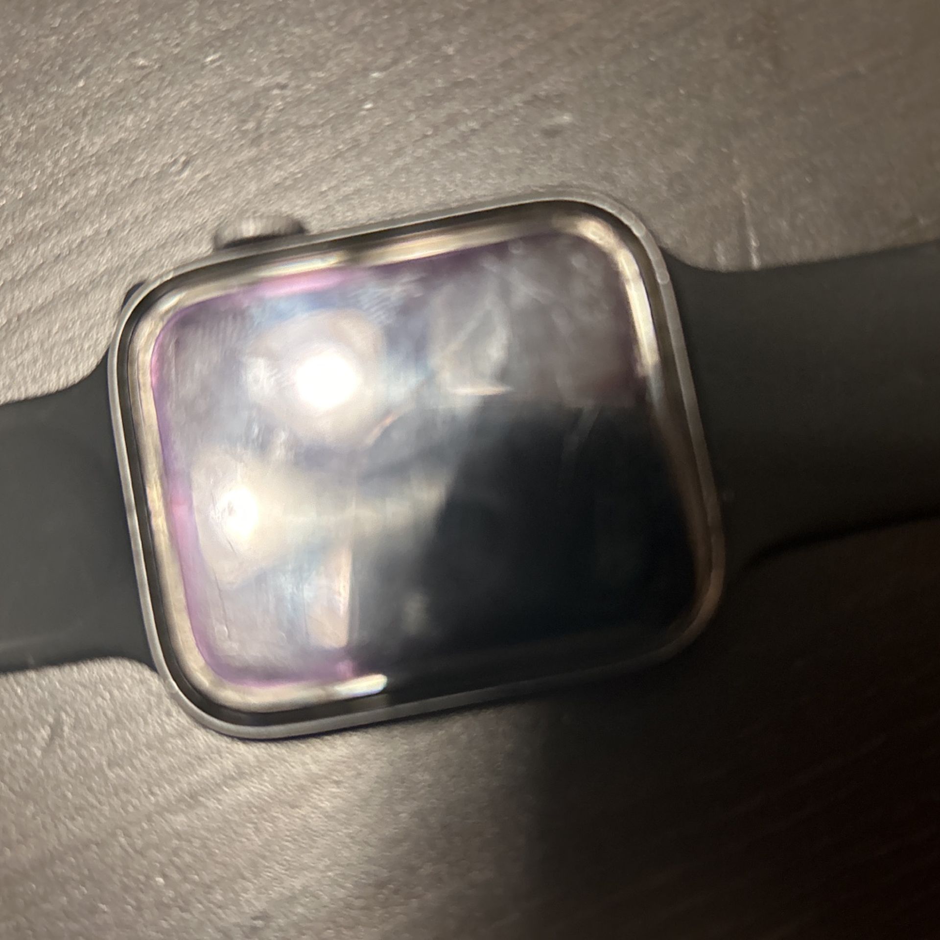 Apple Watch Series 4