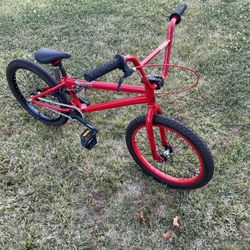 MirraCo Gargoyle BMX Bike