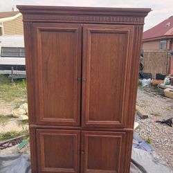 Armoire 