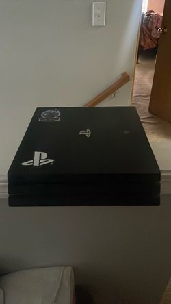 PS4 pro