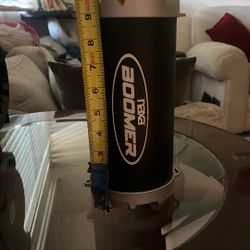 Bluetooth speaker