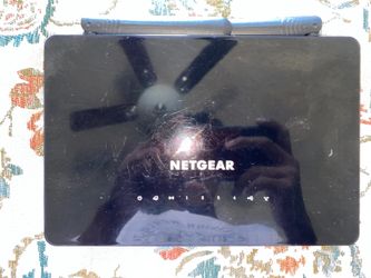 netgear router