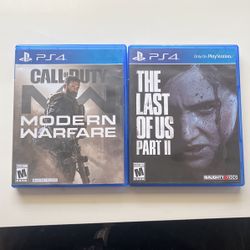 Ps4 Game Bundle