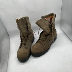 Belleville Air Force Boots Made in USA gore-tex vibram soles army  boot 11.5 R
