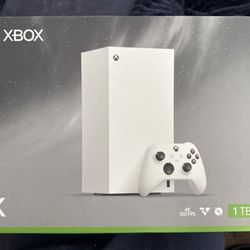 Xbox series x 1Tb digital console floor model