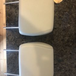 Chevy Tahoe/ GMC Yukon 2nd Row Headrests 2007-2014