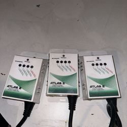 Titan Atlas 2 Co2 Controller