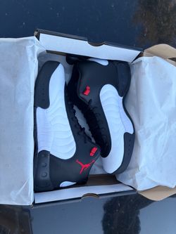 Jordan Jumpman Pro