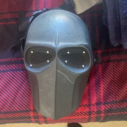 Air Soft Mask 