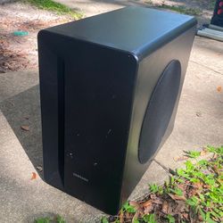 Samsung Sterio