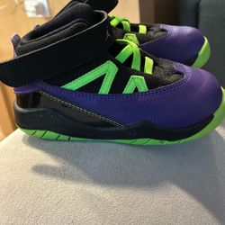 Kids Jordan’s