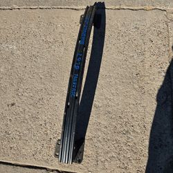 Chevy Traverse Rear Rebar Oem