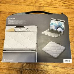 Twelve South SuitCase for MacBook