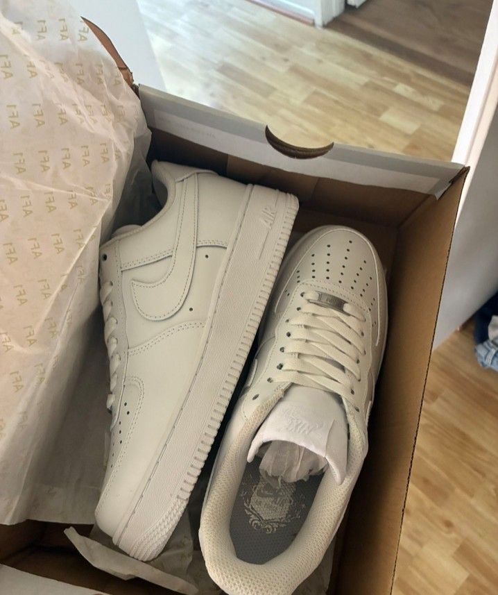 Nike Air Force Ones '07