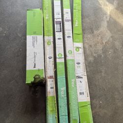 Trex Railing Material 