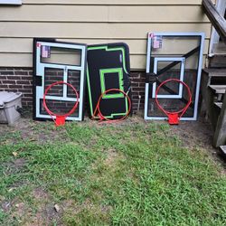 Basketball Goals