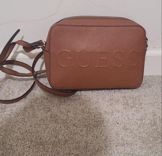 Guess Crossbody Bag
