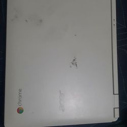Acer Chromebook 11 Used Fixed Self 