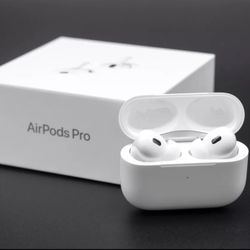 Airpods Pro 2nd generation USB-C 