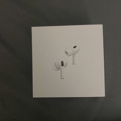 AirPods Pro 2nd Gen  NEED GONE