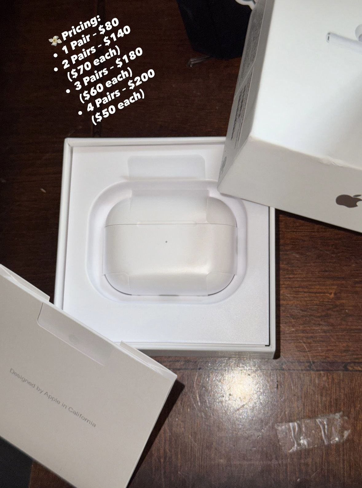 AirPods Pro