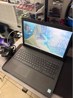 Computer Laptop Dell Latitude