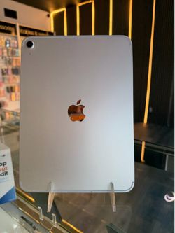 iPad (A16) cellular 128GB  Unlocked 🔥🔥🔥