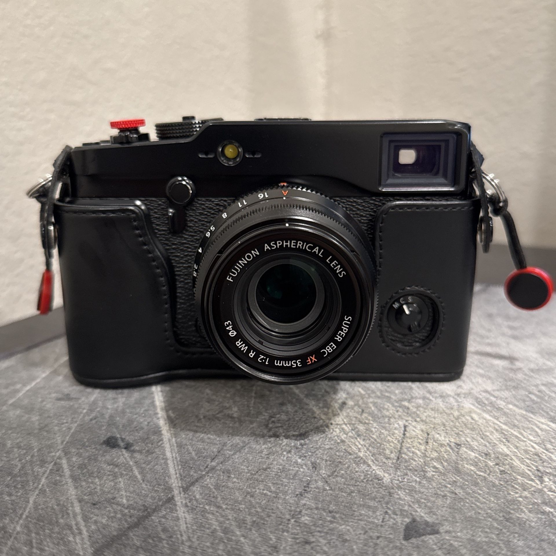 fujifilm xpro 1 Body Only