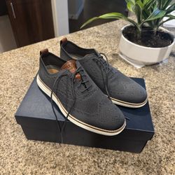 Cole Haan Original Zerogrand Dress Shoes Size 8.5