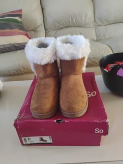 Winter Boot