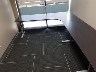 Sectional Office Desk