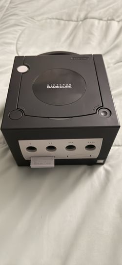 Nintendo Game Cube