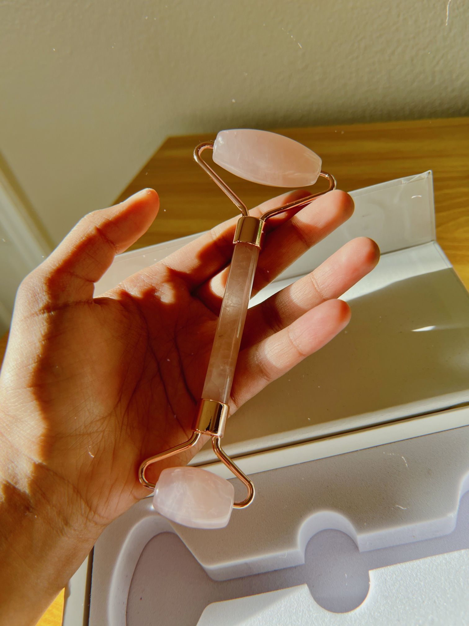 Facial Massage Roller