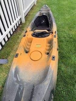 Ocean Kayak Malibu Two XL Tandem Kayak