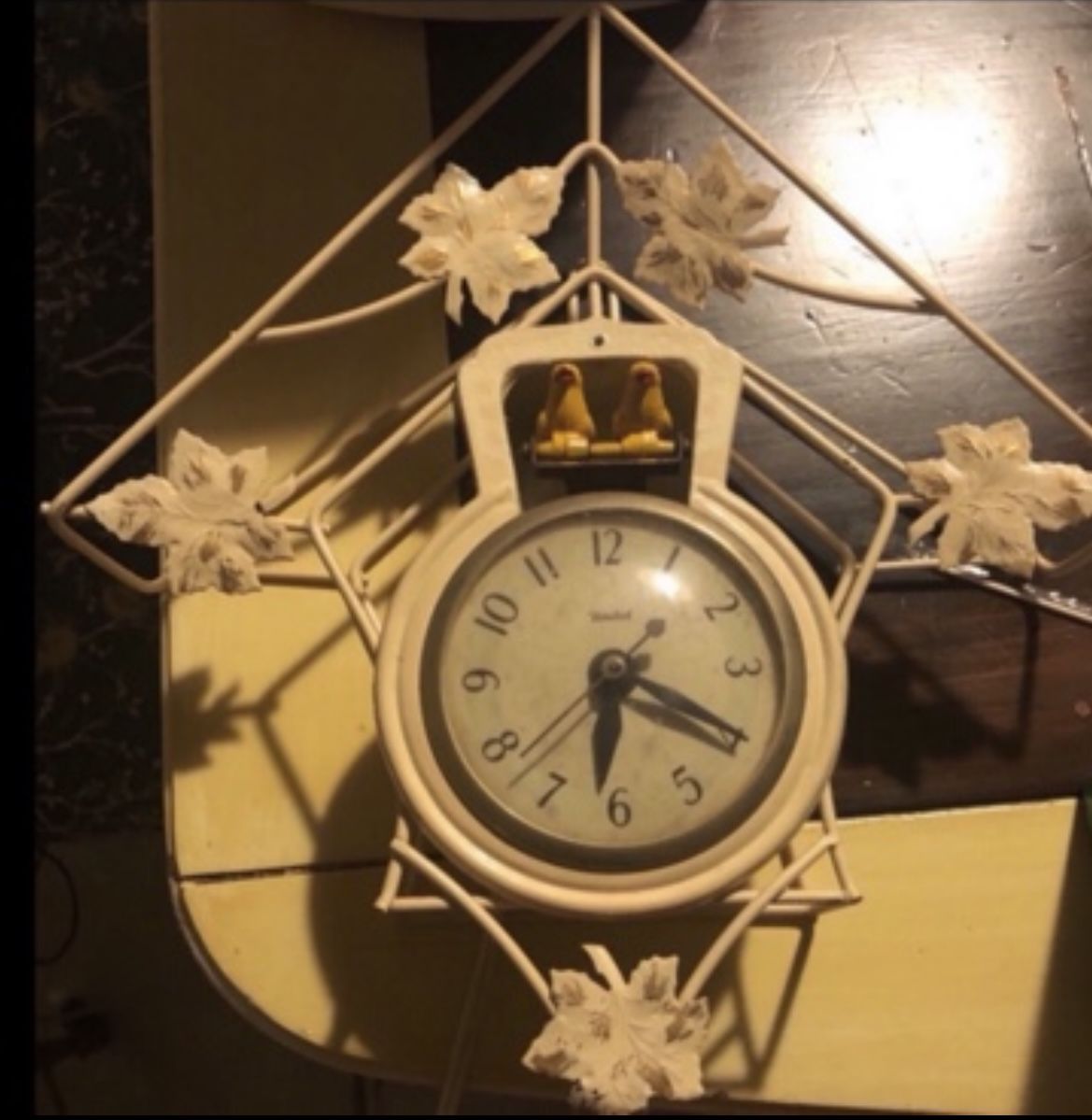 Vintage United, Clock, Corp. Cuckoo Clock,New Products : American Fashion Style Bags On Sale
