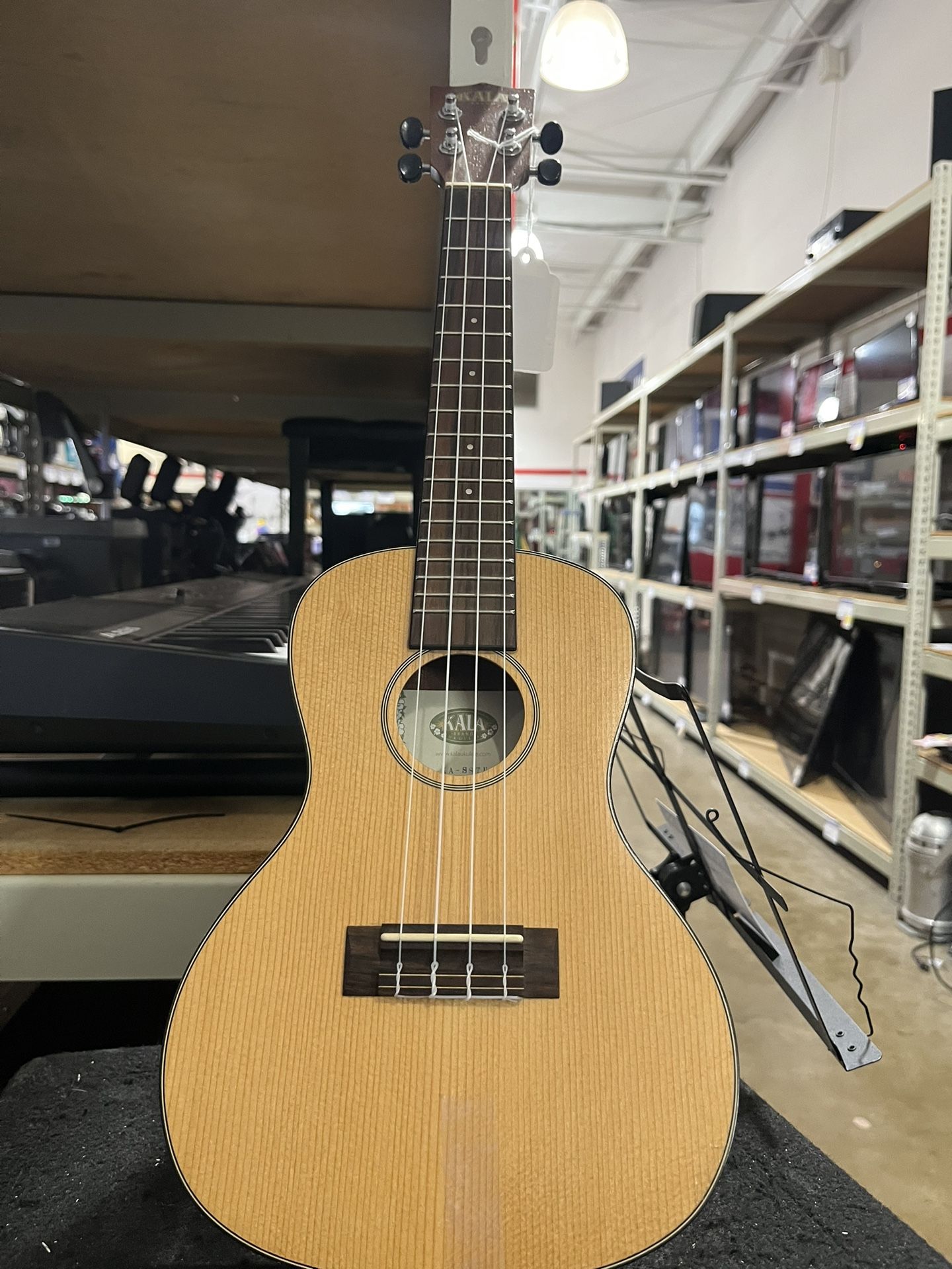 Ukulele