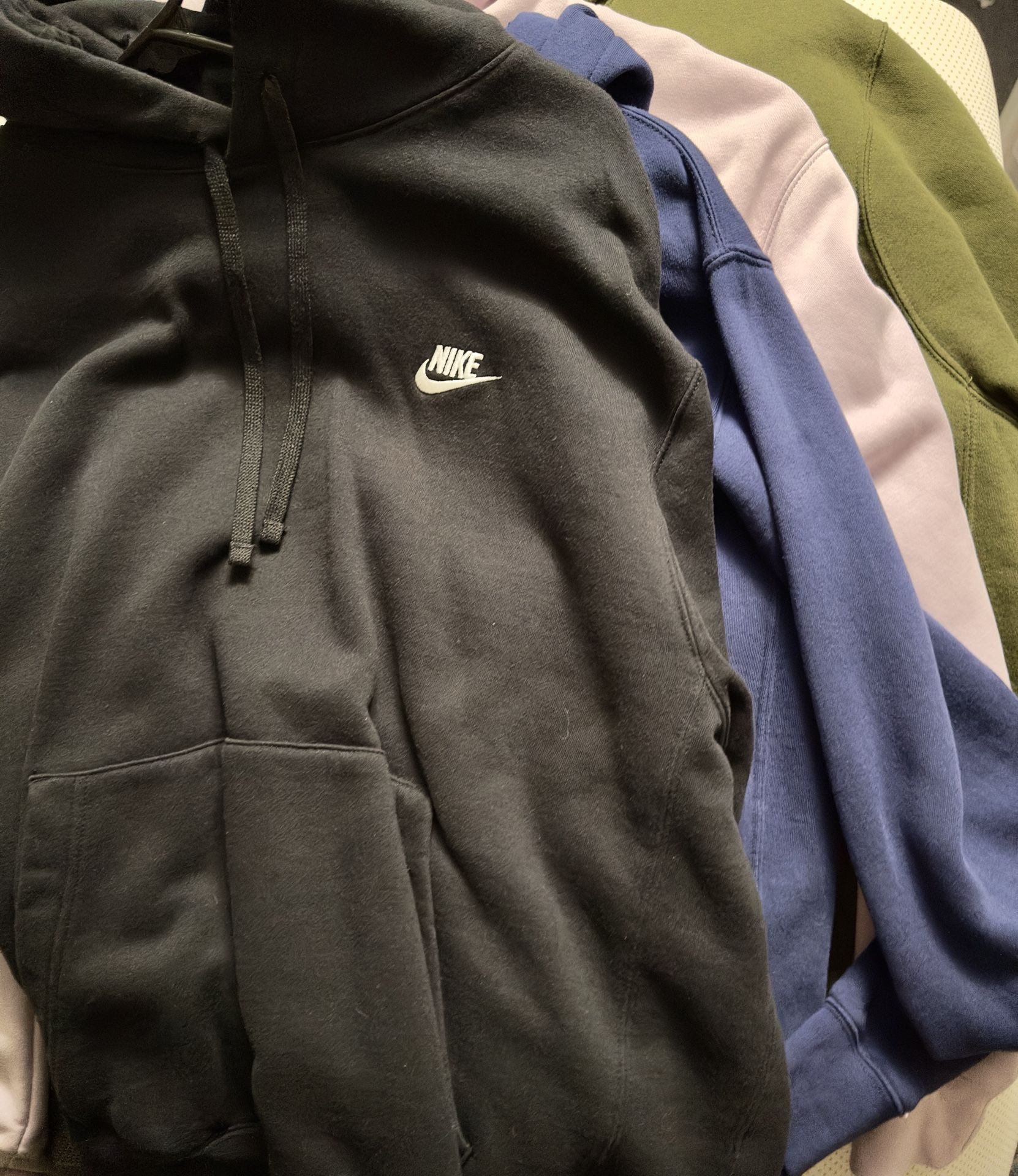 Nike Hoodies