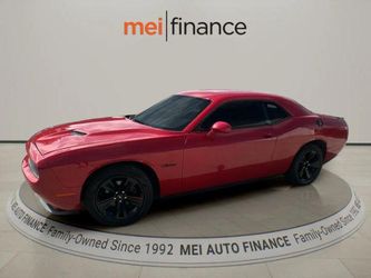 2015 Dodge Challenger
