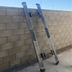 Ford F-150 Side Steps 