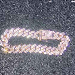 Diamond Bracelet