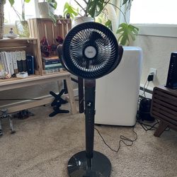 Dreo Standing Fan