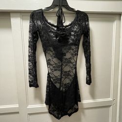 Fashion Nova Sevilla Bikini Romper Set