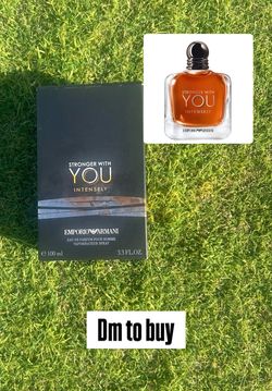 Mens cologne