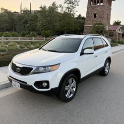 2012 KIA Sorento