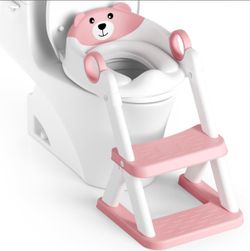 Rabb 1st Potty Training Seat